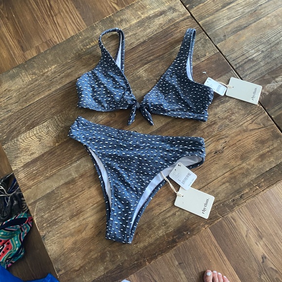 Free People Other - NWT Bikini from Free People